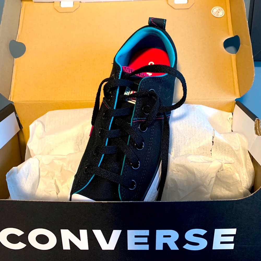 Converse